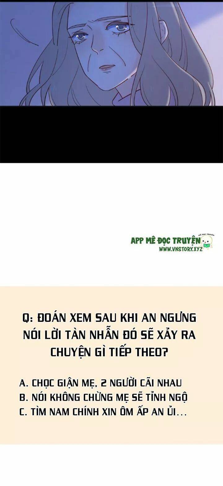 Cạm Bẫy Ngọt Ngào: Chapter 92