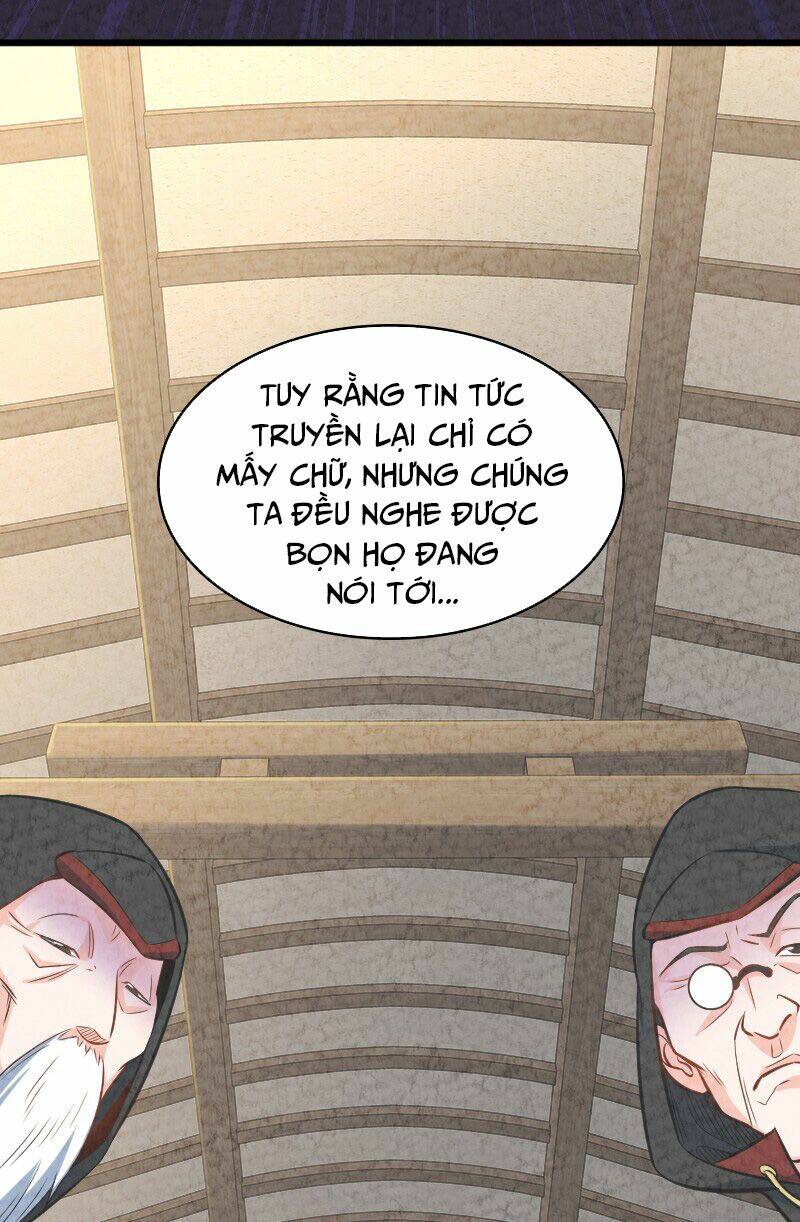 Ngươi Thực Sự Là Thiên Tài: Chapter 11