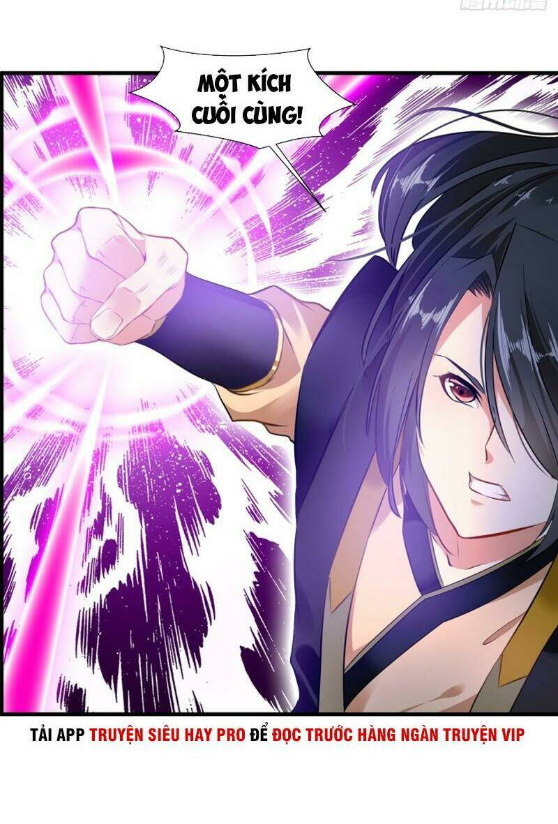 Tuyệt Thế Đế Tôn: Chapter 80