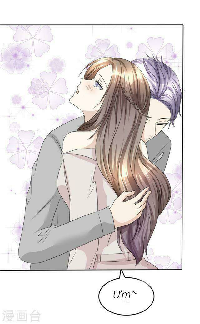 Con Đường Phản Công Của Sủng Thê: Chapter 46