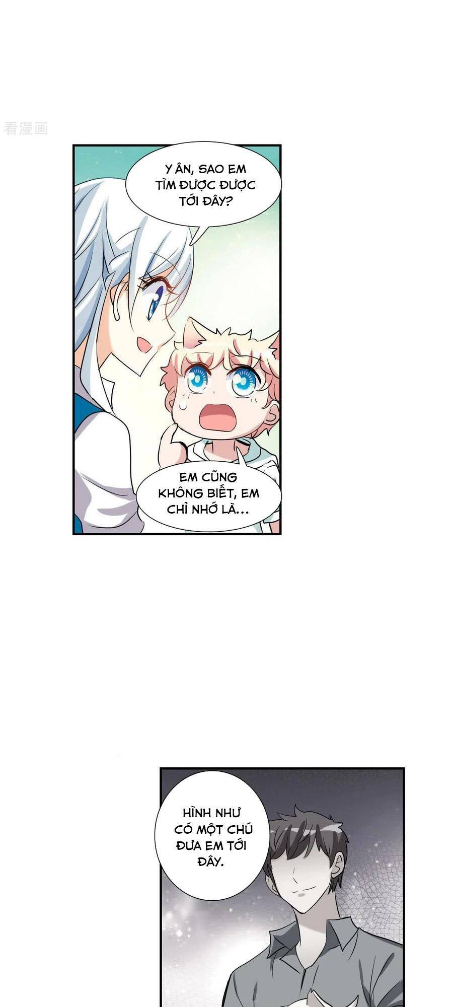 Tô Tịch Kỳ Quái 2: Chapter 40