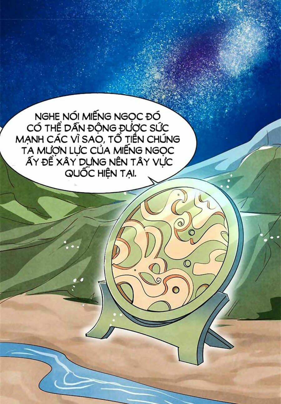 Vương Phi Muốn Trèo Tường: Chapter 104