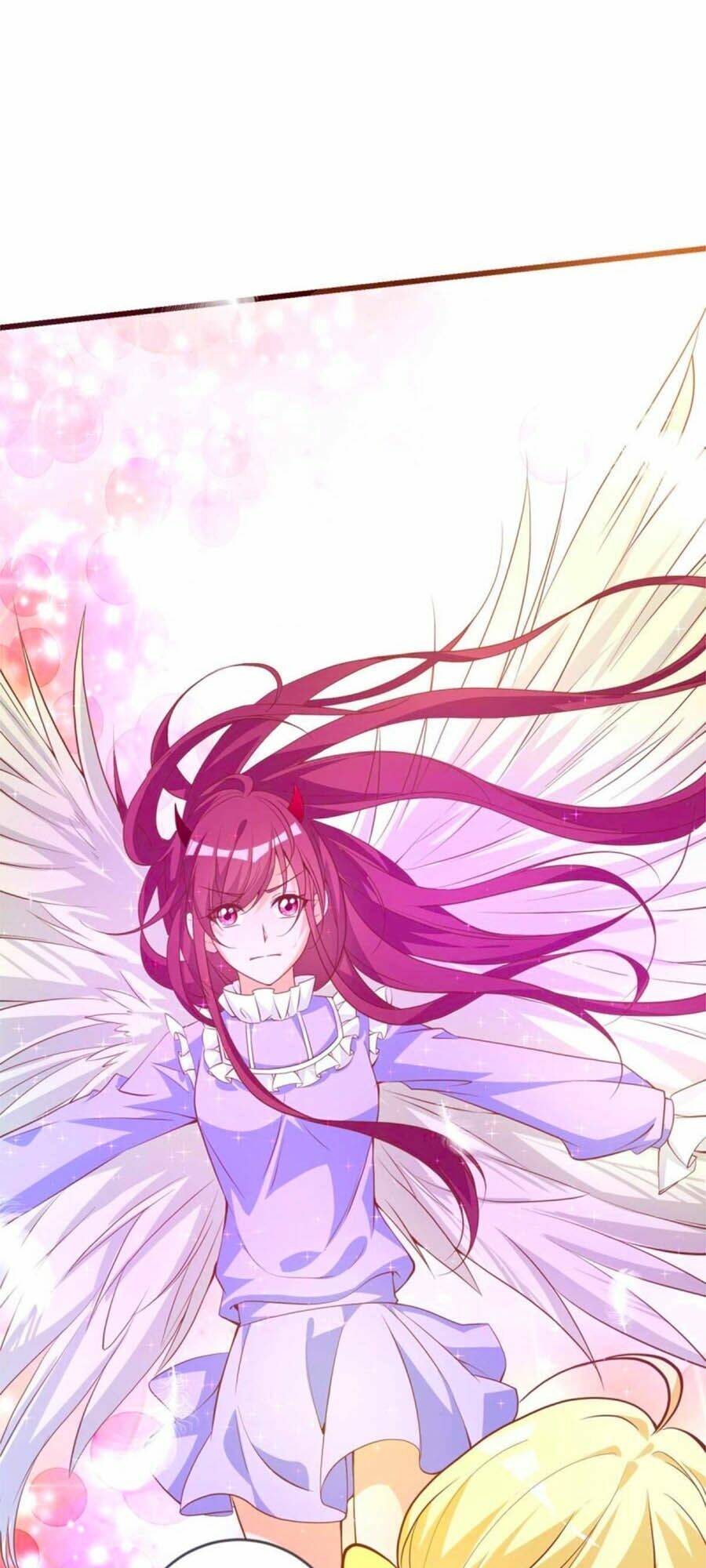 Thịnh Thế Hoa Sủng: Tôi Bị Bắt Làm Tù Binh: Chapter 30