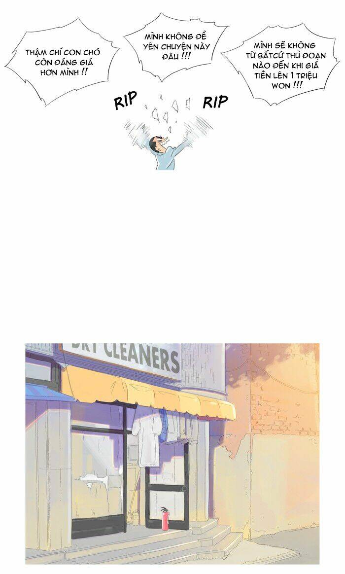 Family Man: Chapter 11