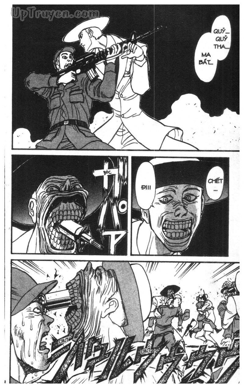 Fujita Kazuhiro: Chapter 12