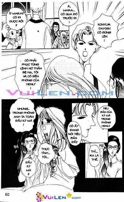 Duyên Kỳ Ngộ: Chapter 2