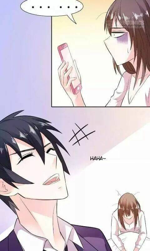 1 Nửa Hoàn Hảo Của Ceo: Chapter 16