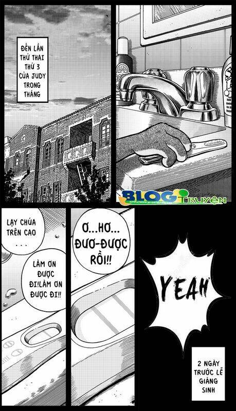 Zootopia - Ngoại Truyện: Chapter 88