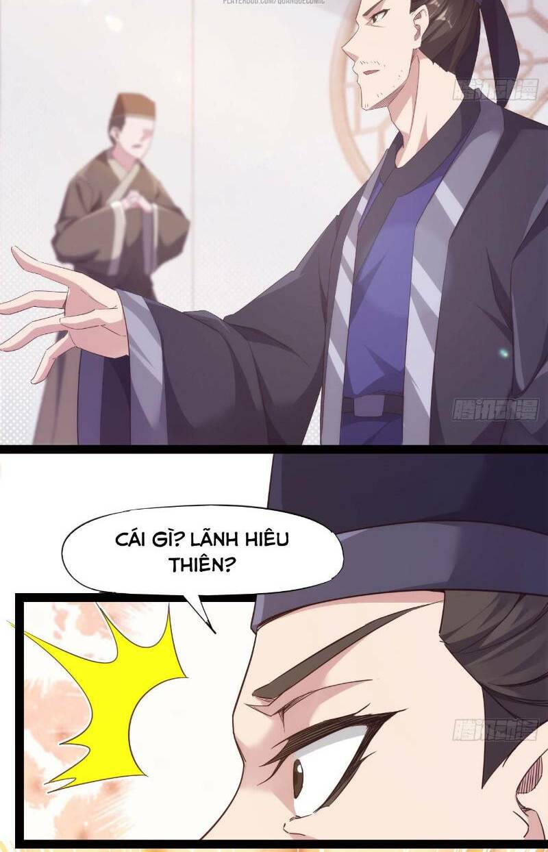 Kiếm Đồ: Chapter 17