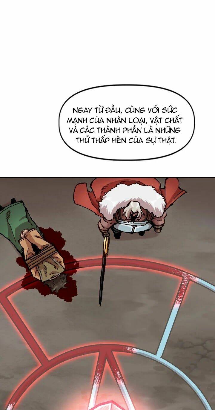 Nô Lệ Nghịch Thiên: Chapter 76