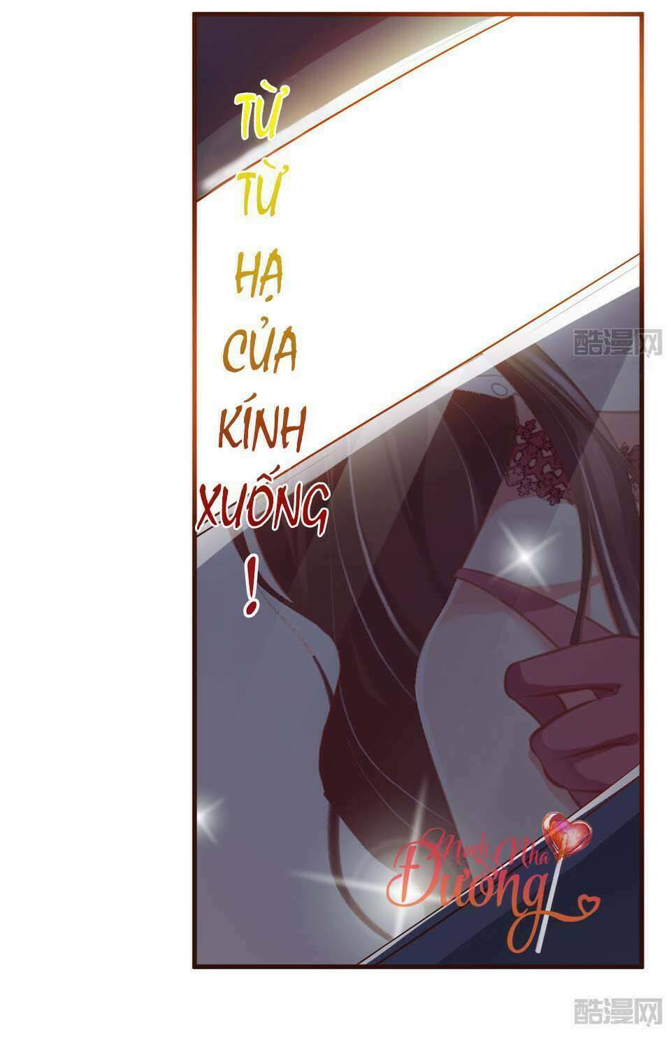 Tiên Thê Tại Thượng: Lang Tính Lão Công Thâm Thâm Ái: Chapter 1