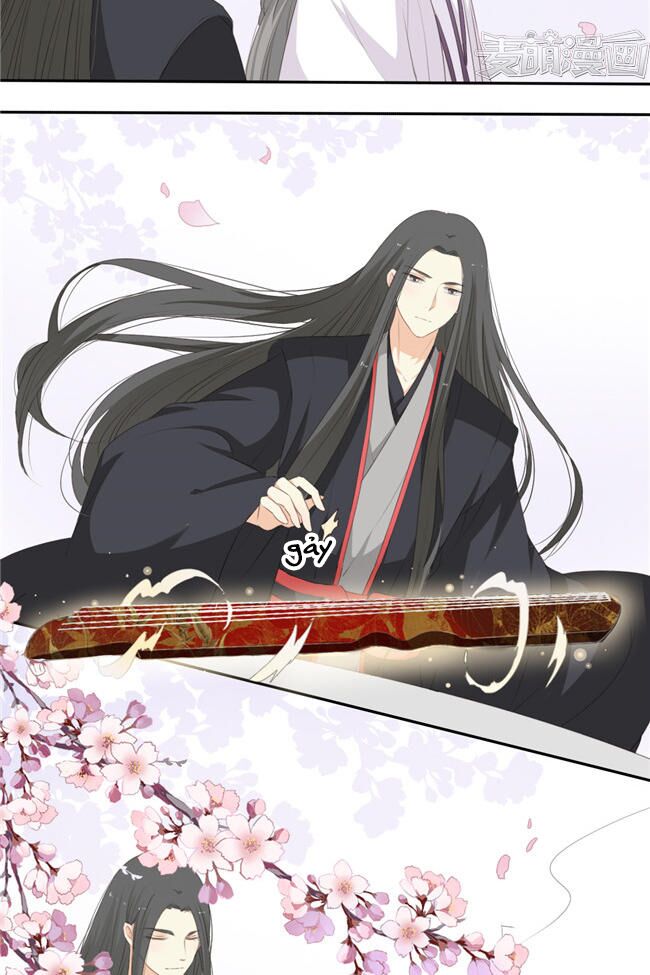 Quy Tự Dao: Chapter 63