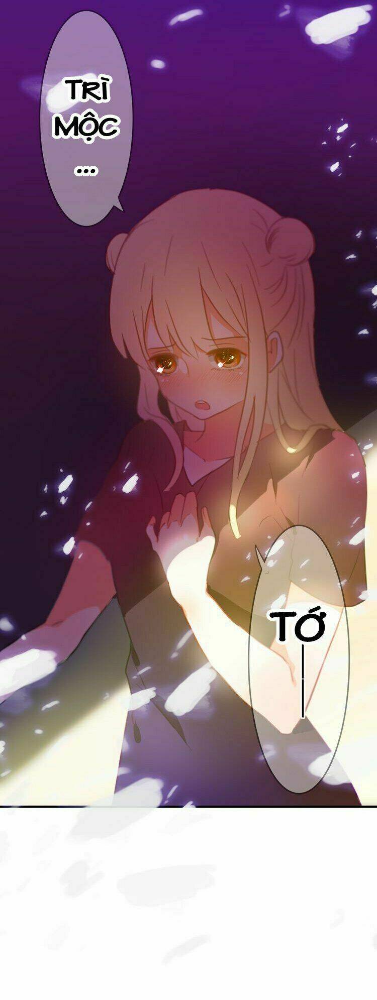 Phụ Đạo Sau Giờ Học: Chapter 26