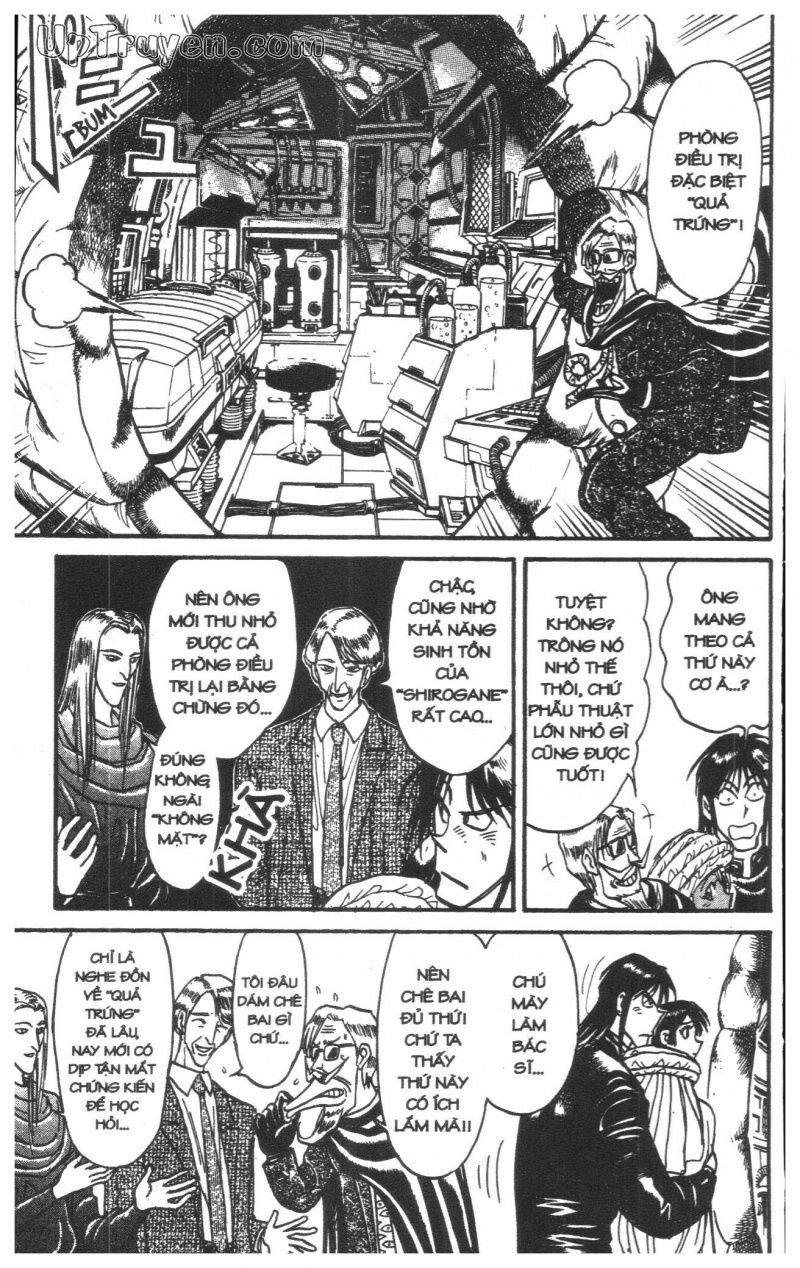 Fujita Kazuhiro: Chapter 18