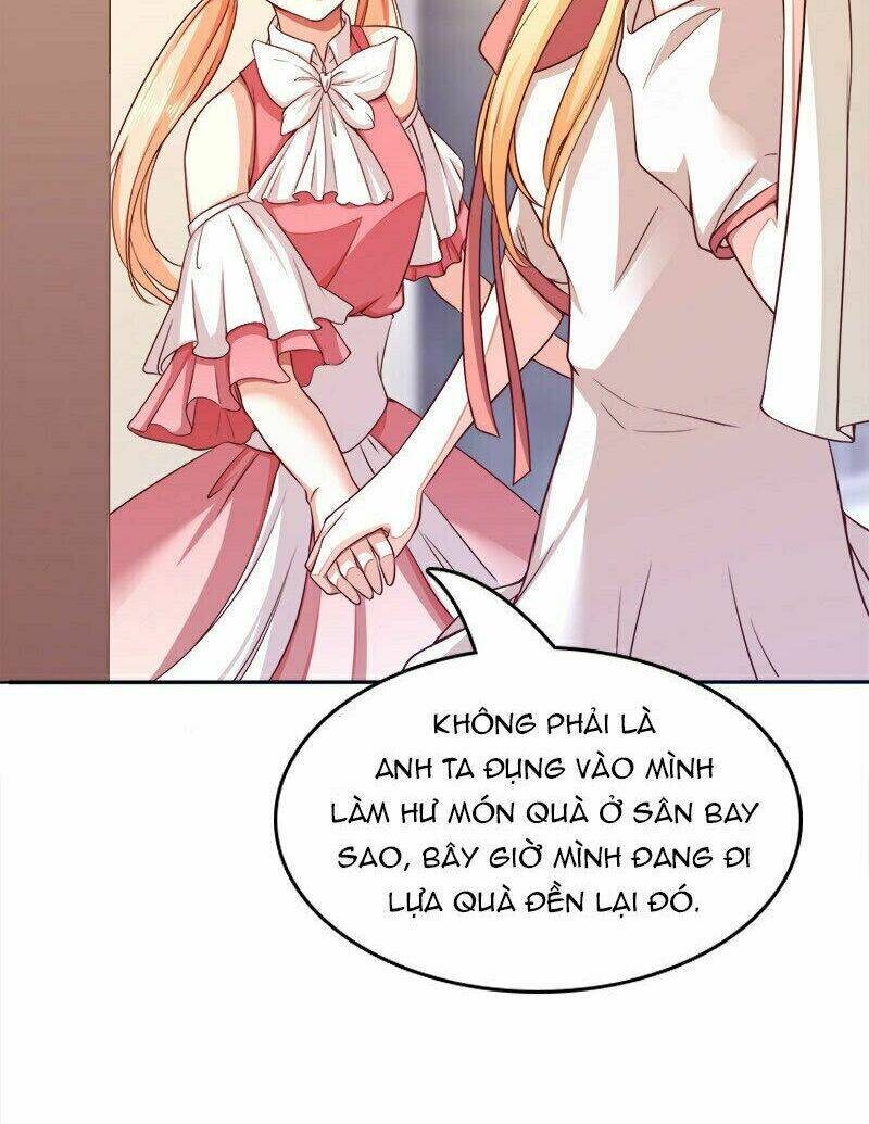 Lãnh Hôn Cuồng Ái: Chapter 29