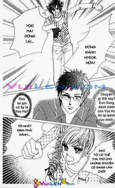 Bóng Mây Qua: Chapter 2