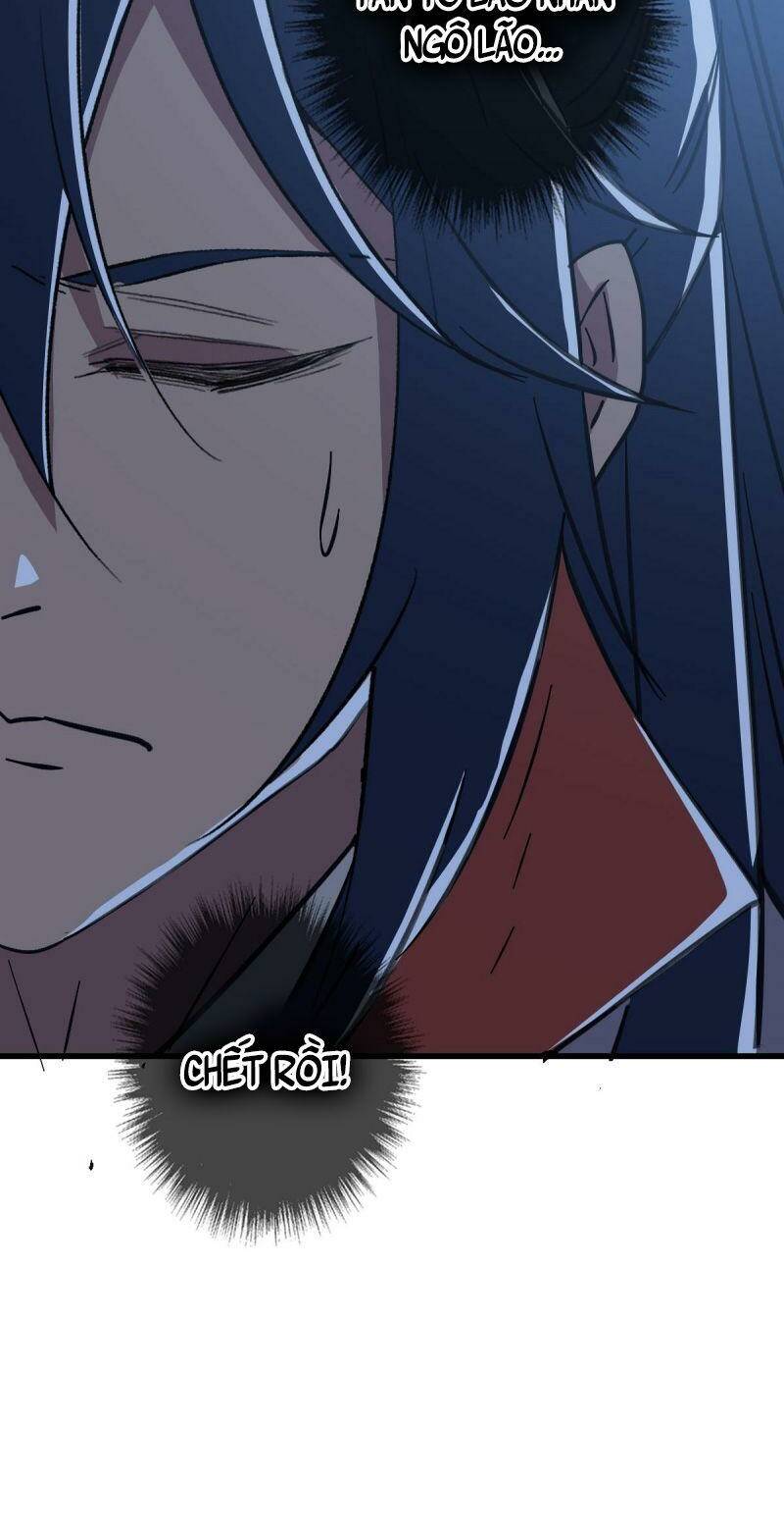 Siêu Đạo Thần Thuật: Chapter 111