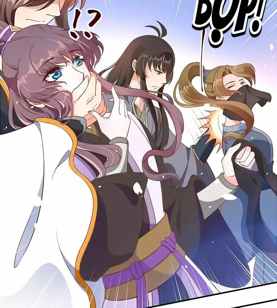 Thịnh Thế Lê Hoa Điện: Chapter 89