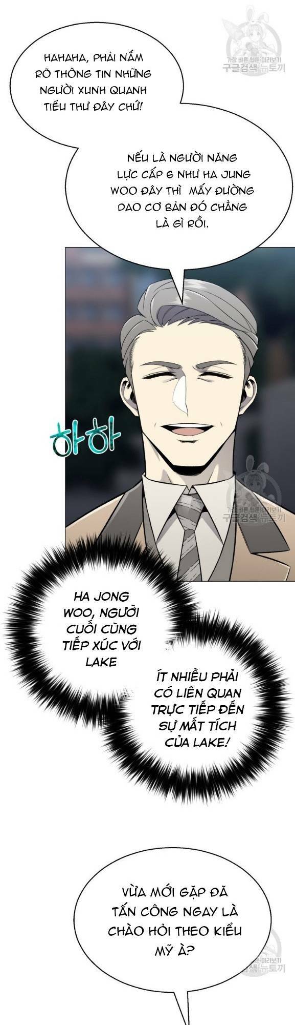 Luân Hồi Ác Nhân: Chapter 65