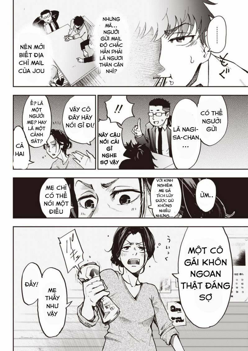 7'S-Sevenths: Chapter 1