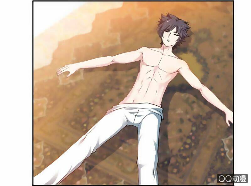 Cửu Dương Thần Vương: Chapter 10