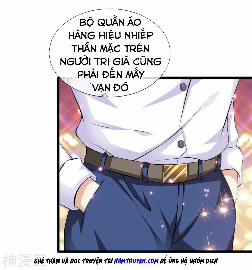 Tuyệt Thế Phi Đao: Chapter 149