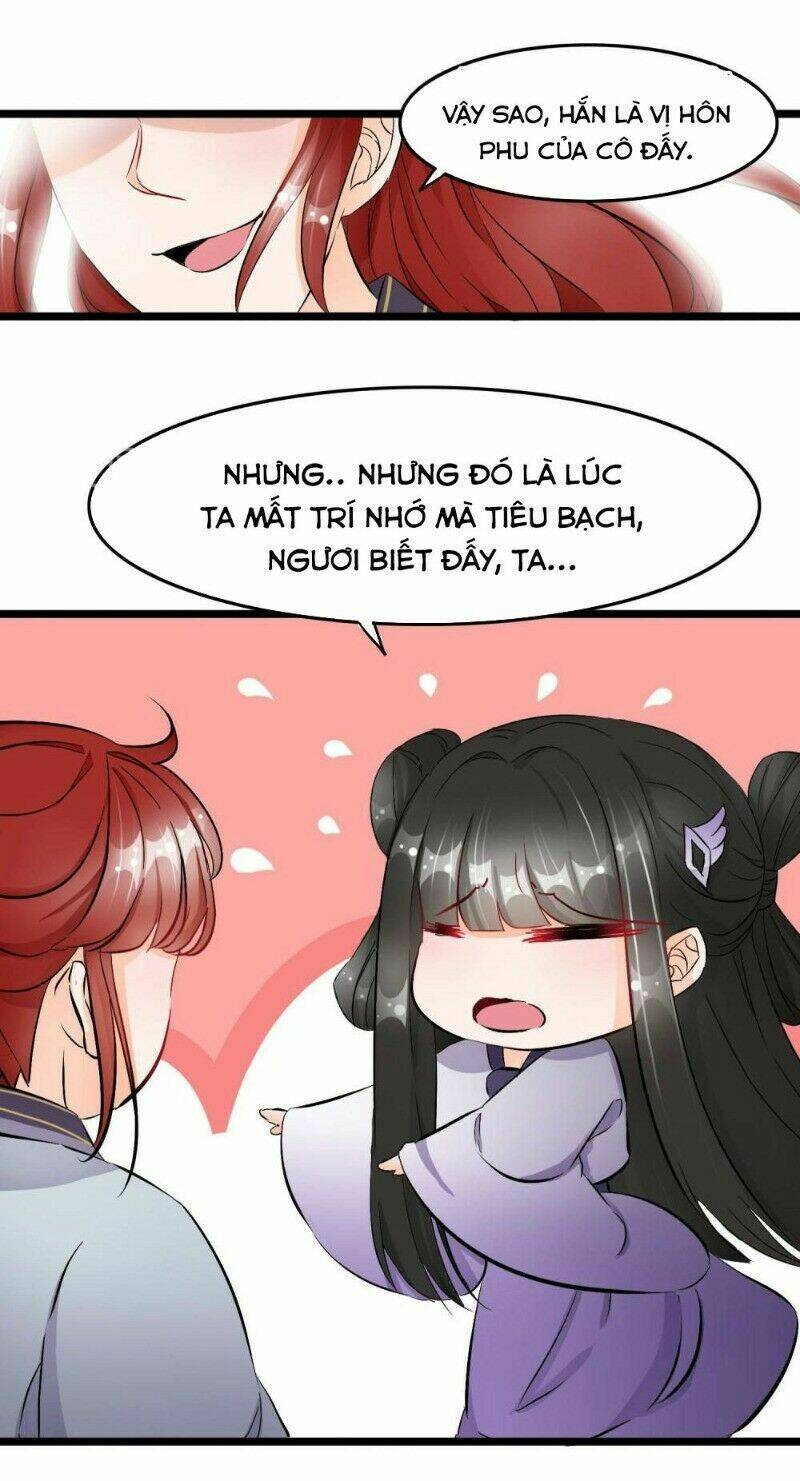 Nghịch Đồ Tại Thượng: Chapter 45