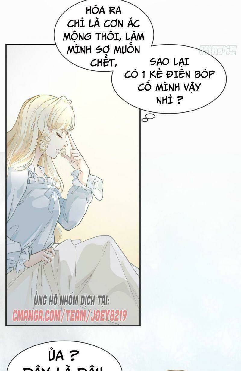 Không Thể Hòan Hảo Tuyệt Đối: Chapter 1