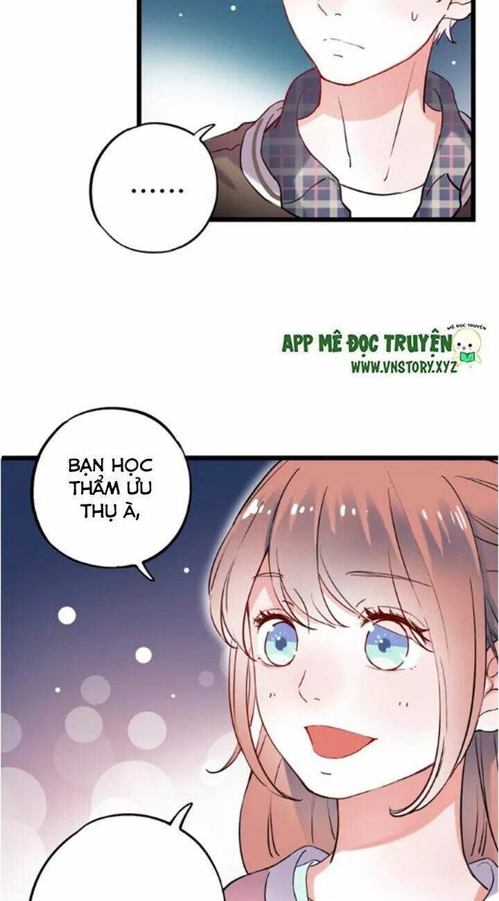 Trạch Thượng Tịch Mịch Huỳnh Hỏa: Chapter 19