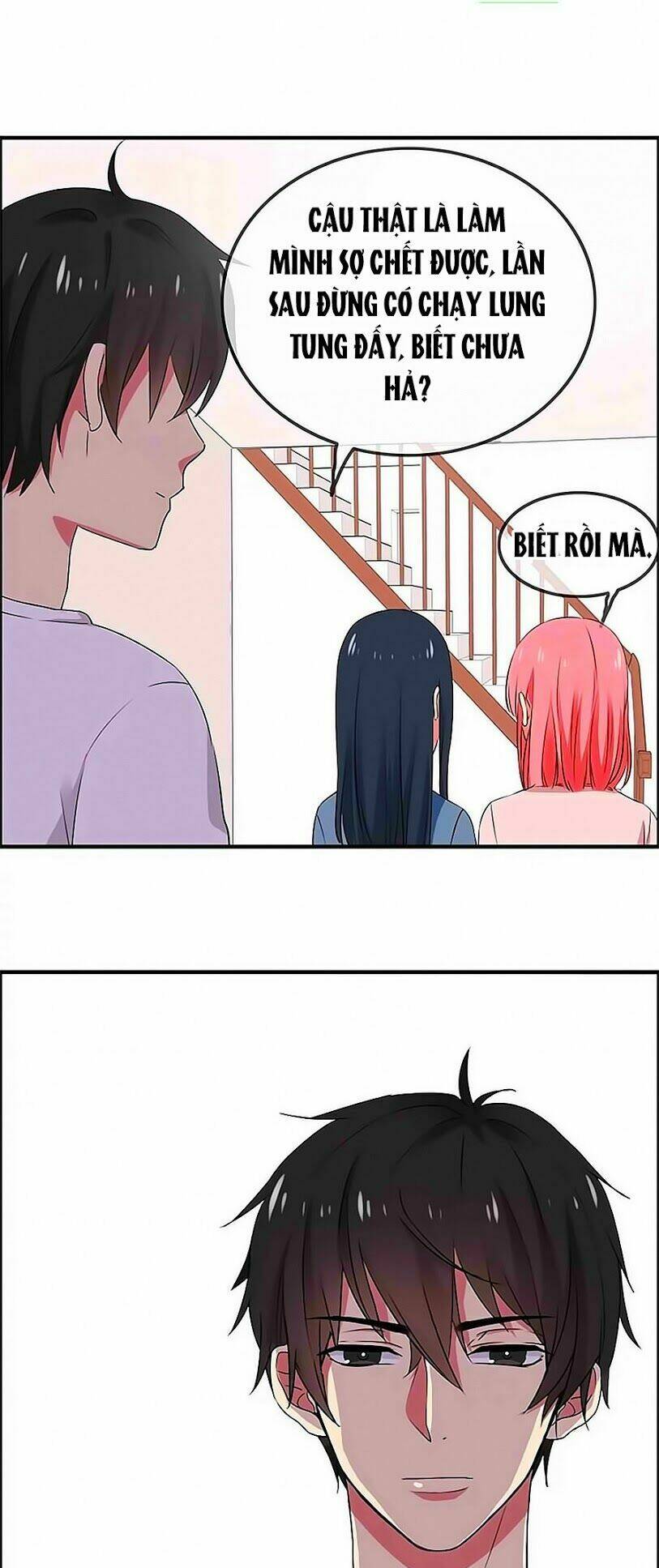 Đại Thần Tình Yêu Chớ Chạm Tôi: Chapter 23