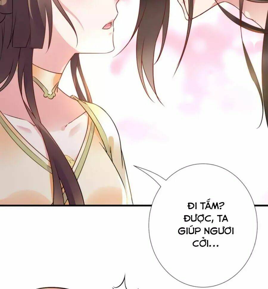 Vương Phi Có Chút Nghịch Ngợm: Chapter 54
