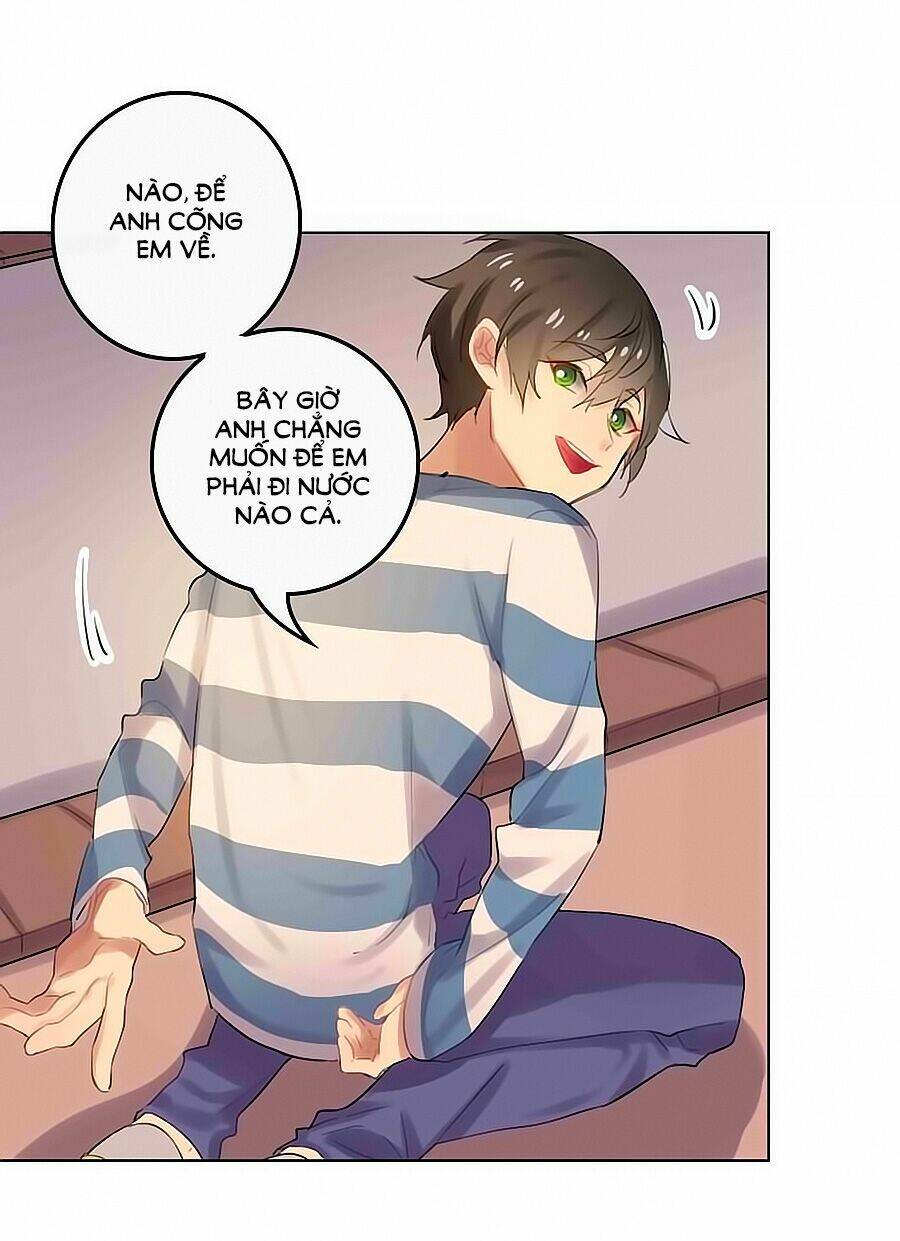 Một Giây Sau Bắt Đầu: Chapter 26