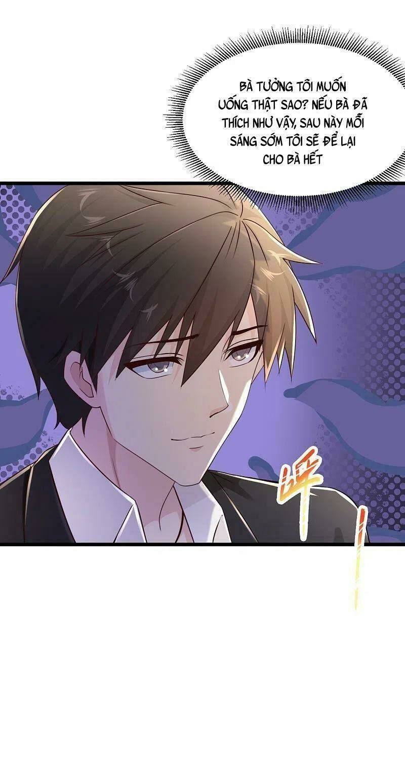 Tuyệt Phẩm Y Thánh: Chapter 236