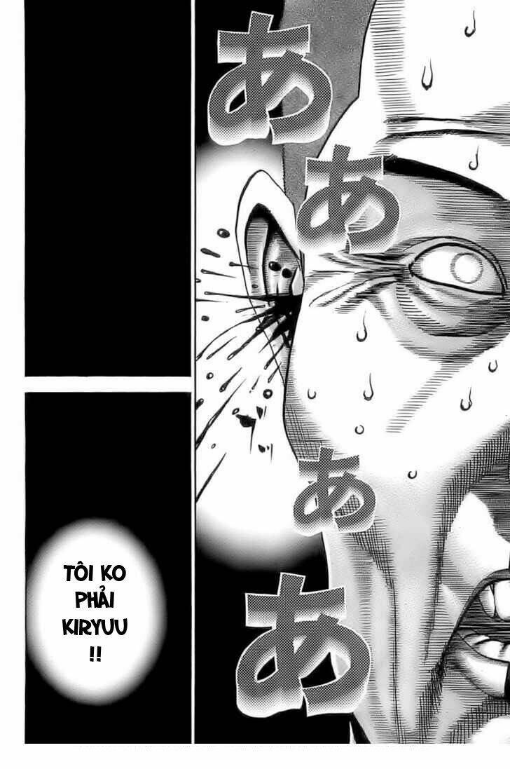 Tough - Miyazawa Kiichi: Chapter 66