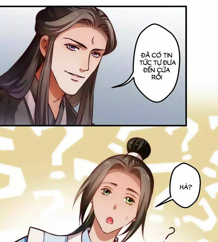 Liêu Liêu Nhân Thân Tu Tiên Truyện: Chapter 86