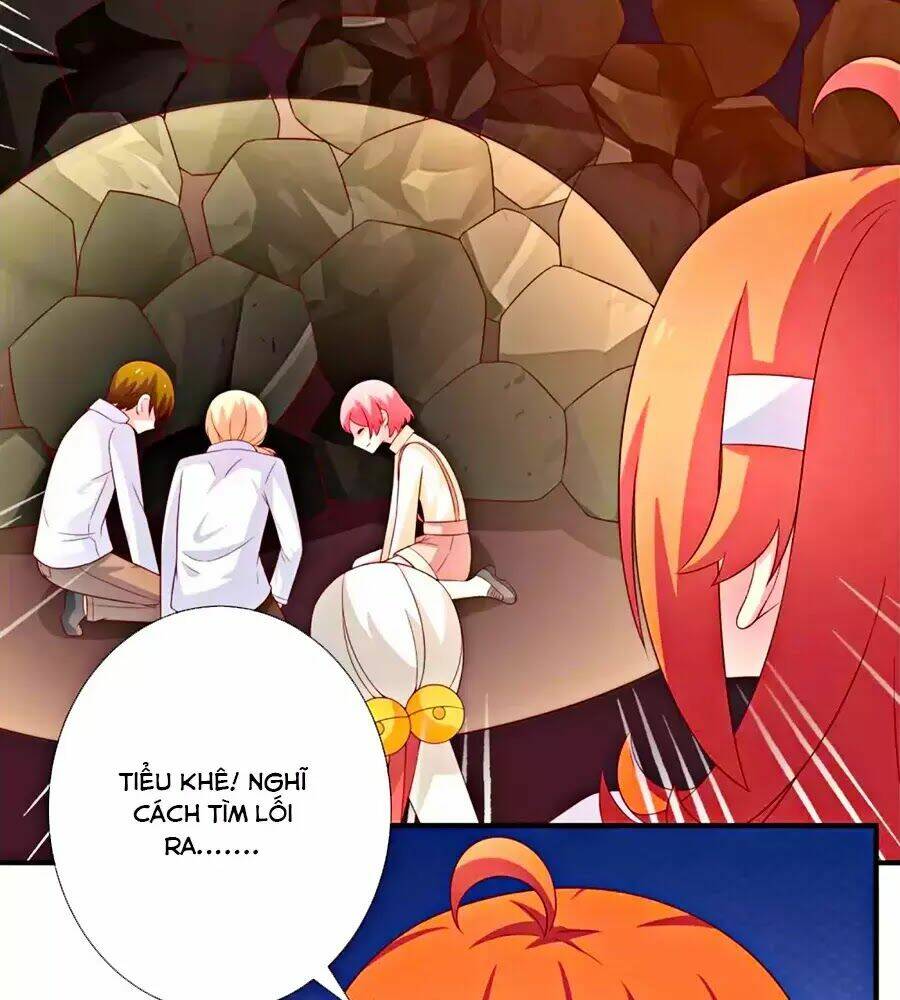 Cuộc Sống Hào Môn Của Vu Nữ: Chapter 48