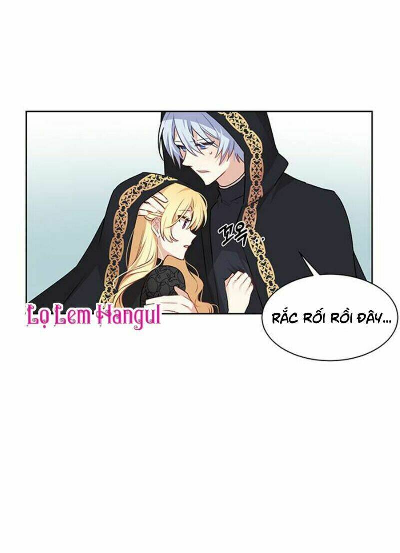 Vị Hôn Thê Của Nam Chính: Chapter 12