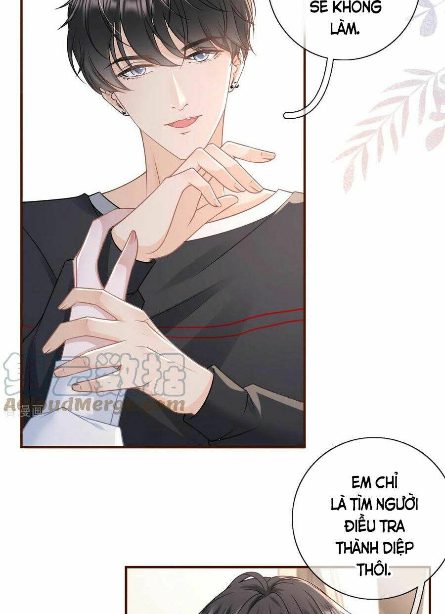 Bạn Gái Tôi Mới 30+: Chapter 104