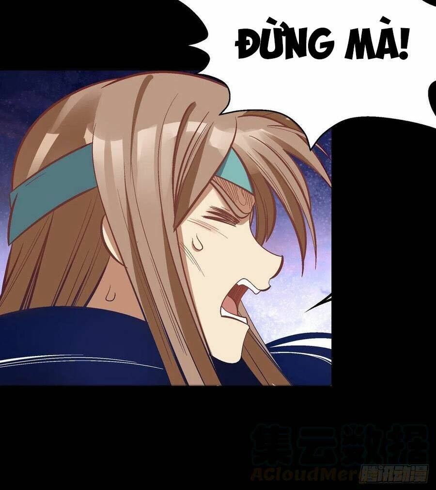 Người Nguyên Thủy Mạnh Nhất: Chapter 44