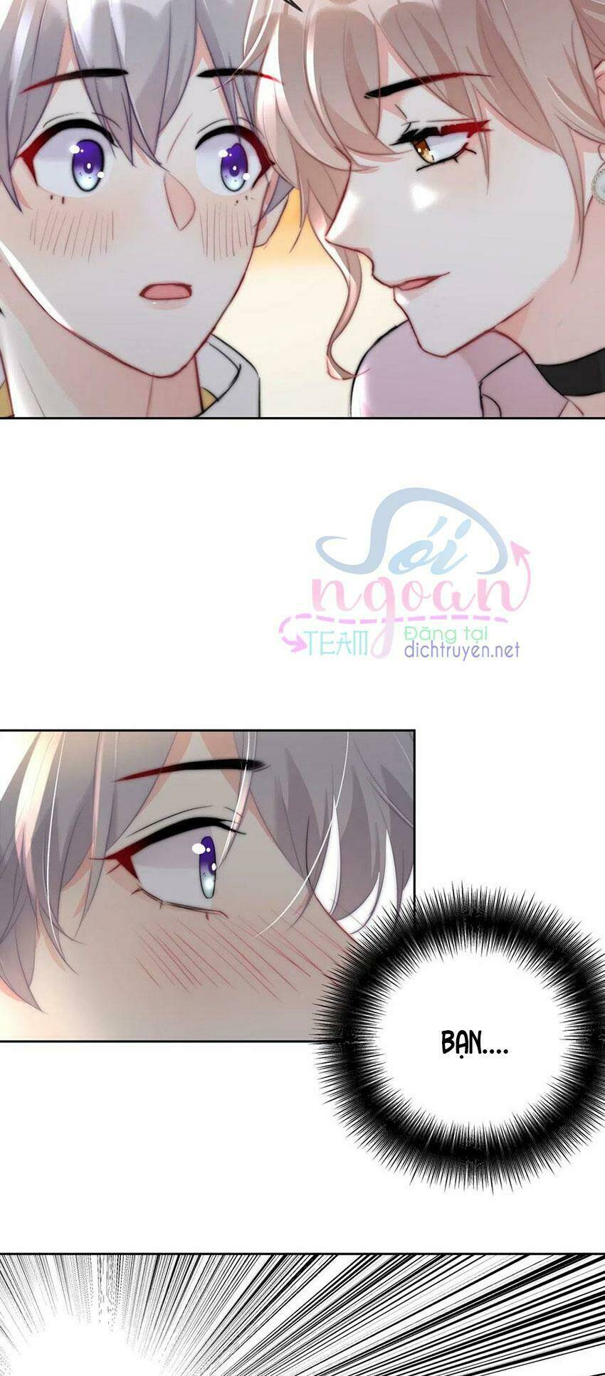 Boss Đại Nhân Là Nữ Thần?: Chapter 41