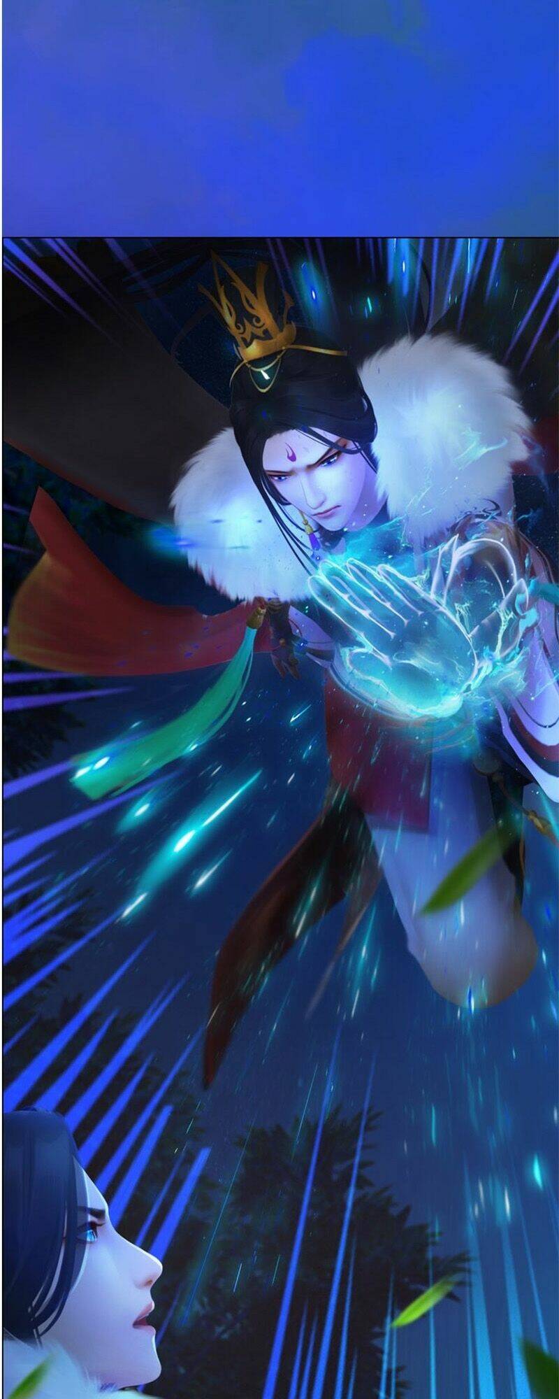 Yêu Nhan Lệnh: Chapter 16