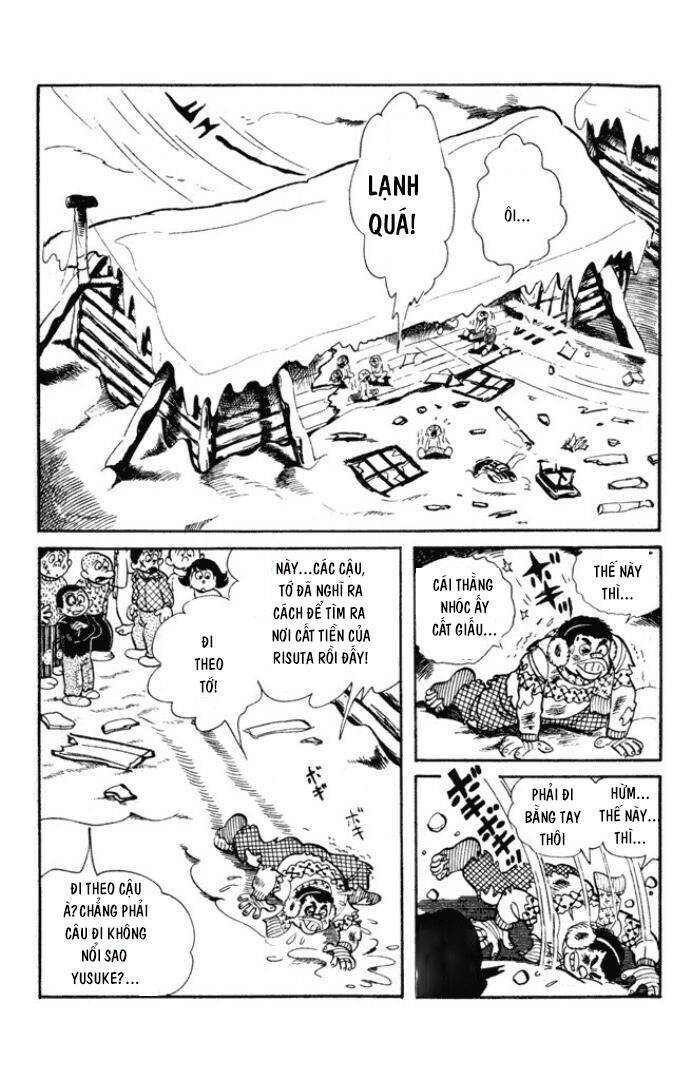 [Tuyển Tập Chiba Tetsuya] - Gaki: Chapter 2