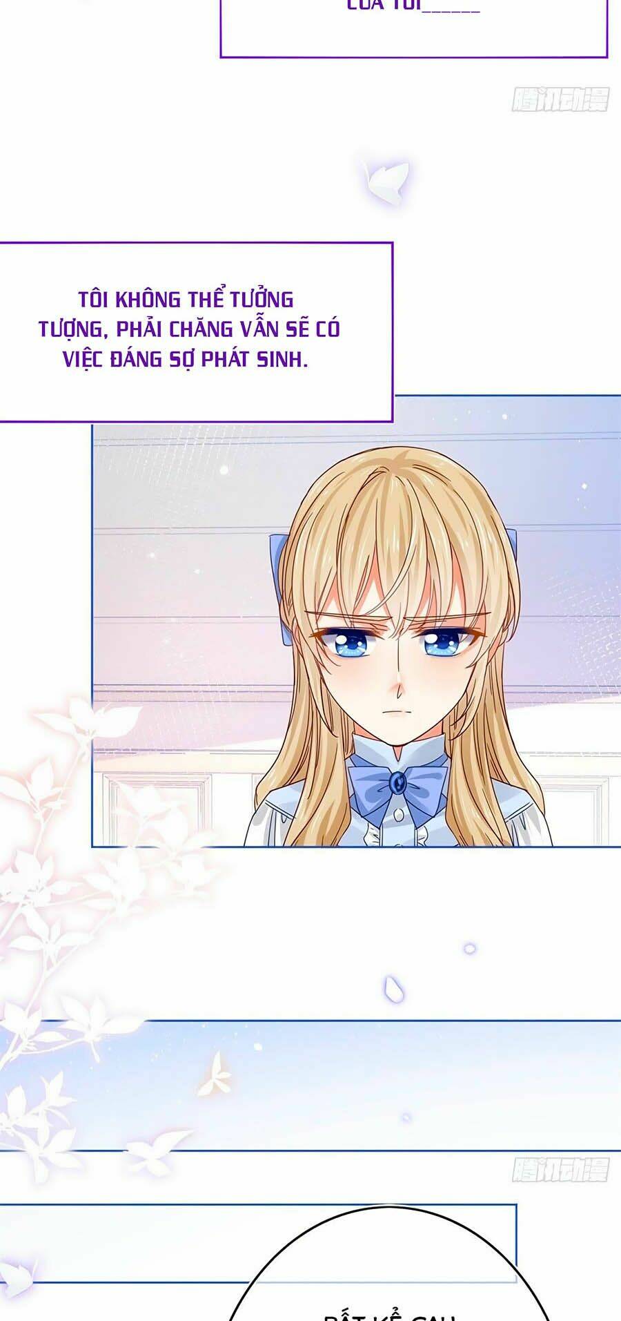 Nữ Hoàng Đầu Tiên Của Đế Quốc: Chapter 30