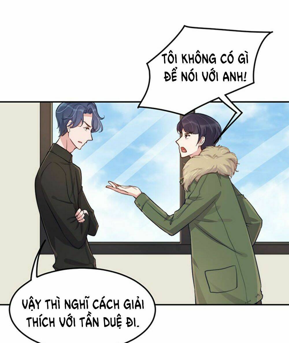 Bà Xã Tôi Là Nam Thần: Chapter 36