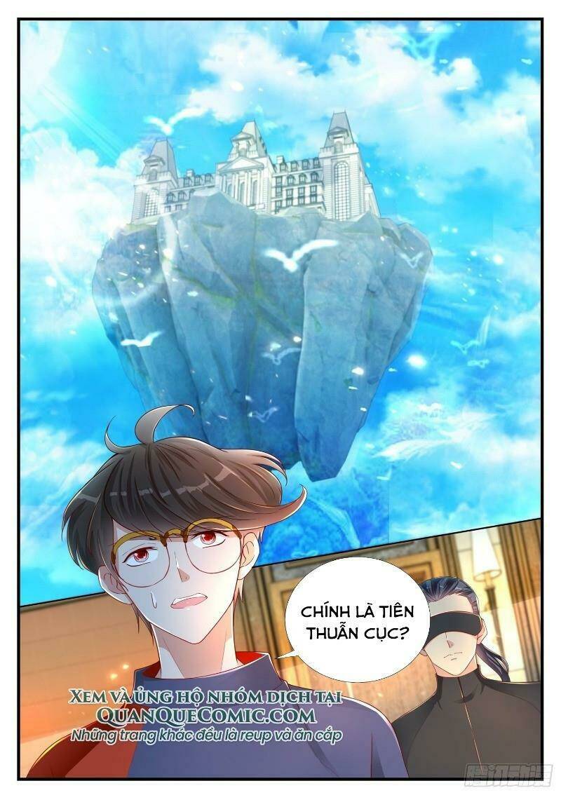 Ai Nói Ta Là Đại Lão?: Chapter 6