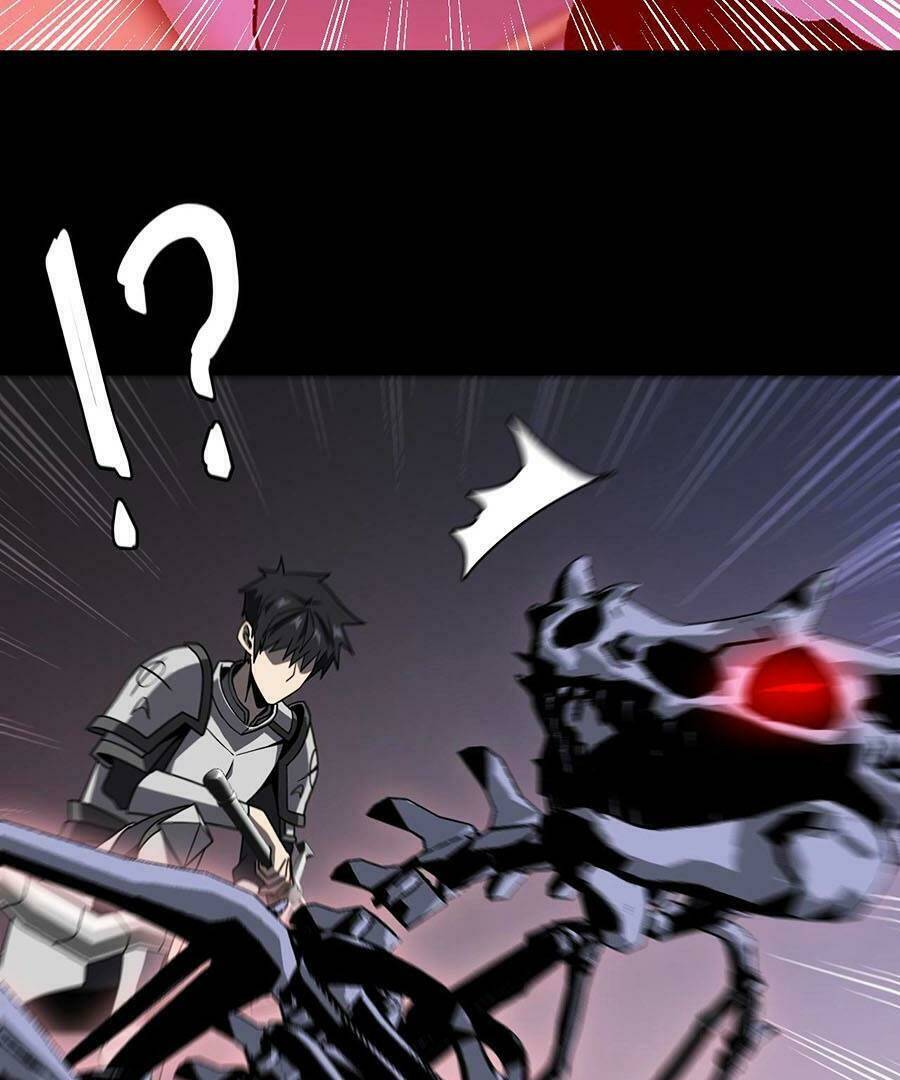 Tác Giả Sinh Tồn Ký: Chapter 18