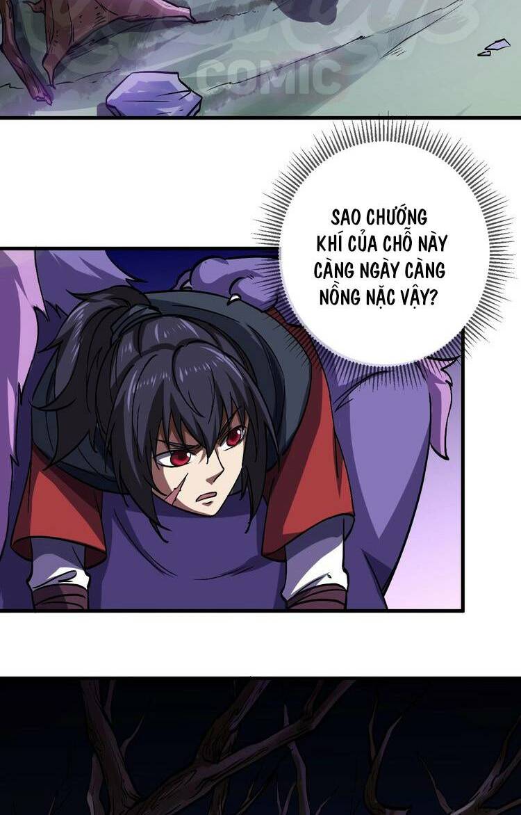 Đấu Hồn Đại Lục: Chapter 12