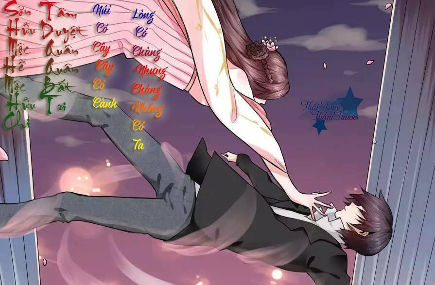 Chạng Vạng Tìm Hương: Chapter 3