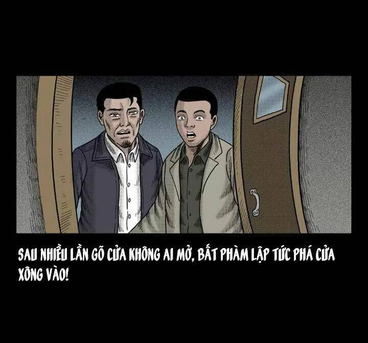 Kỳ Án Có Thật: Chapter 51