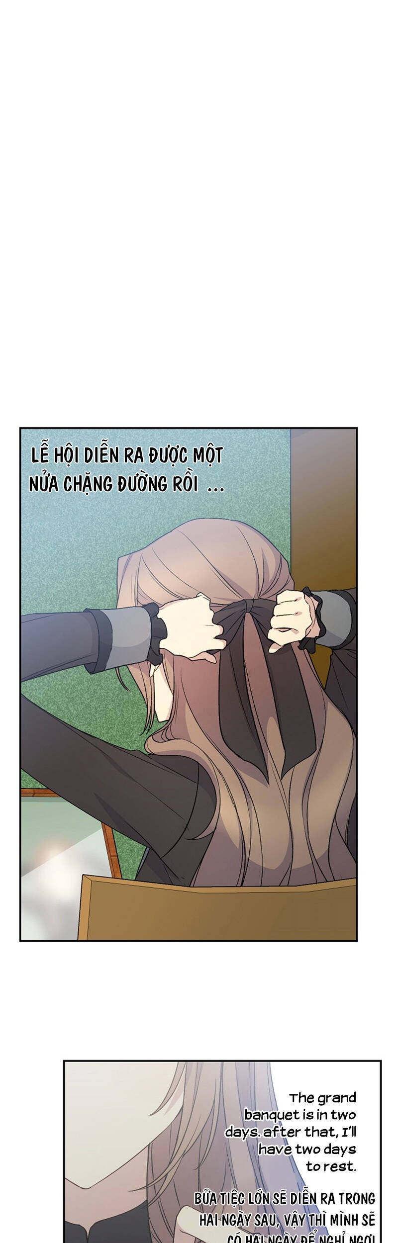 Cô Hầu Giỏi Giang: Chapter 20